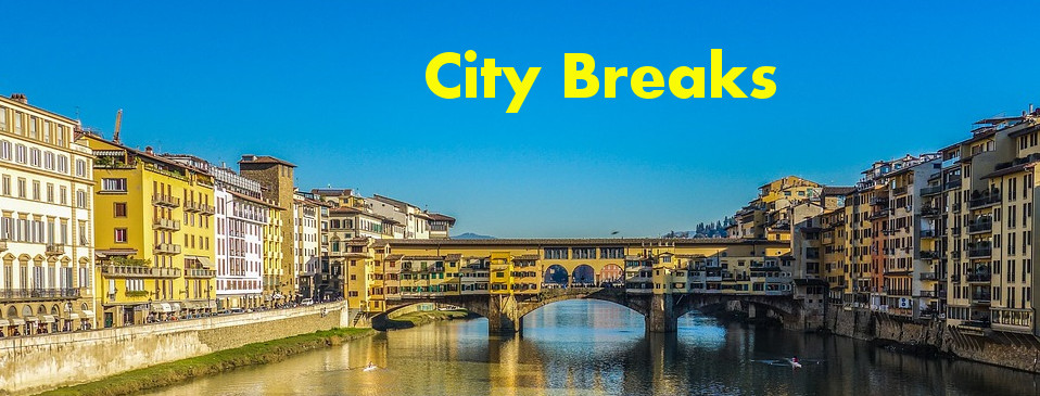 City Breaks 